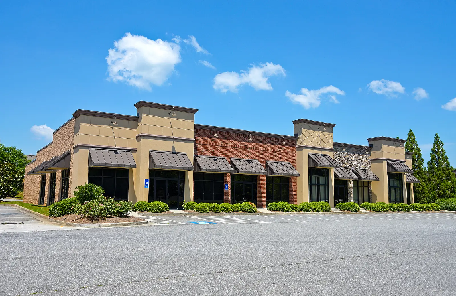 Aberdeen Commercial Property Management