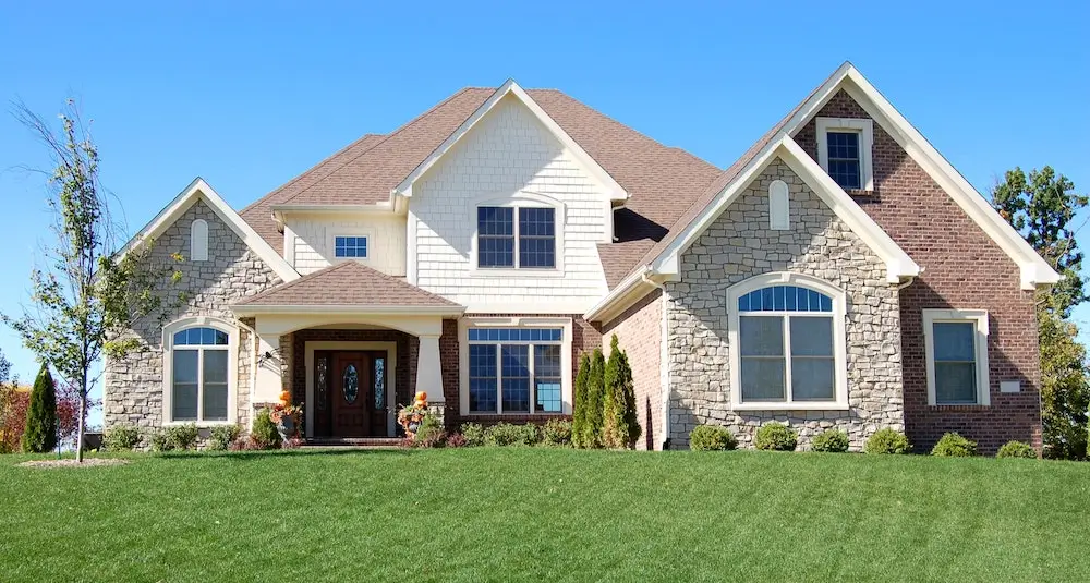 Harnett County Property Management