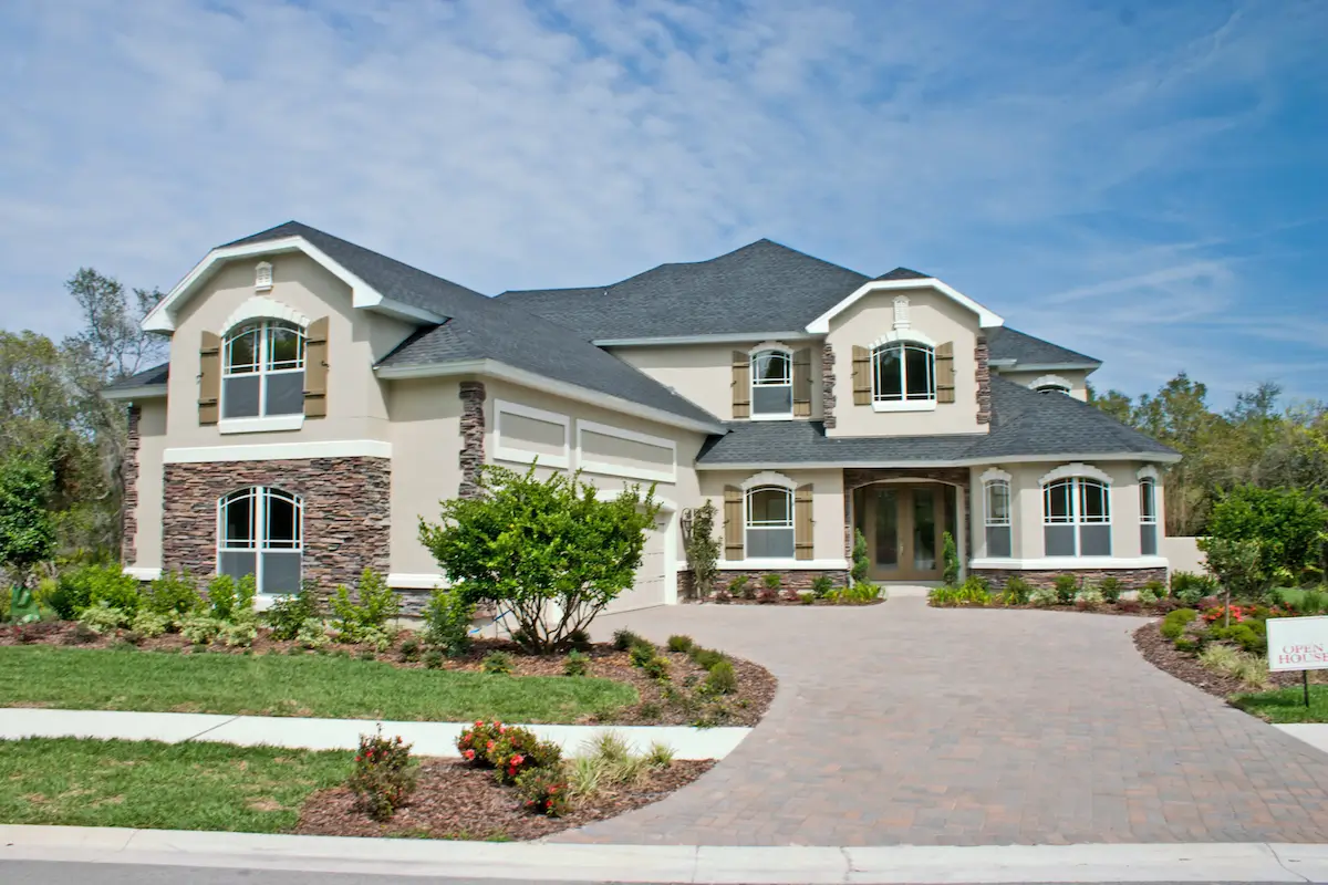 Sanford Property Management