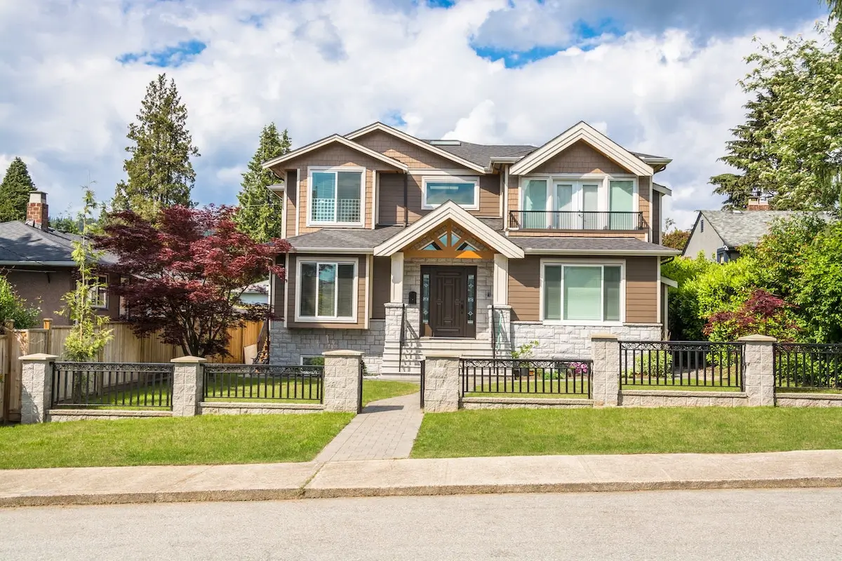 Whispering Pines Property Management